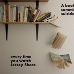 What Makes a Book Want to Die…