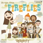 River Tam and the Fireflies | joebot on Etsy