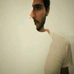 Illusion: Profile & Face On Simultaneously