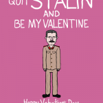 Dictator Valentines*