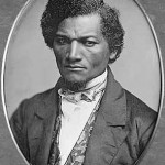 Frederick Douglass haunts racists every Friday the 13th
