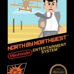 North by Northwest (Now for the NES)