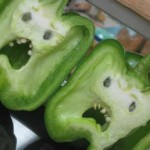 Killer peppers!