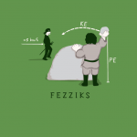 Fezziks! (Inconceivably Fun Illustrations)