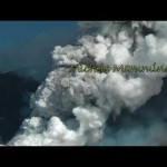 Mt. Etna’s 3rd Eruption of 2012