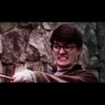The Complete Harry Potter (in 60 seconds)