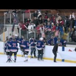 Flash Fans: Rec Hockey Surprise
