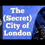 The (Secret) City of London: A History