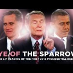 A Bad Lip Reading of the First 2012 Presidential Debate