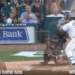 Drew Sheppard: Turning Baseball GIFs into Real American Monies (ft. Miguel Cabrera)