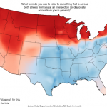 American Dialect Differences: A Fascinating Time Suck