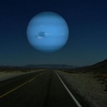 What Other Planets Would Look Like if they Were as Close as the Moon