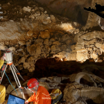 3D Laser Scans of China's Supercave